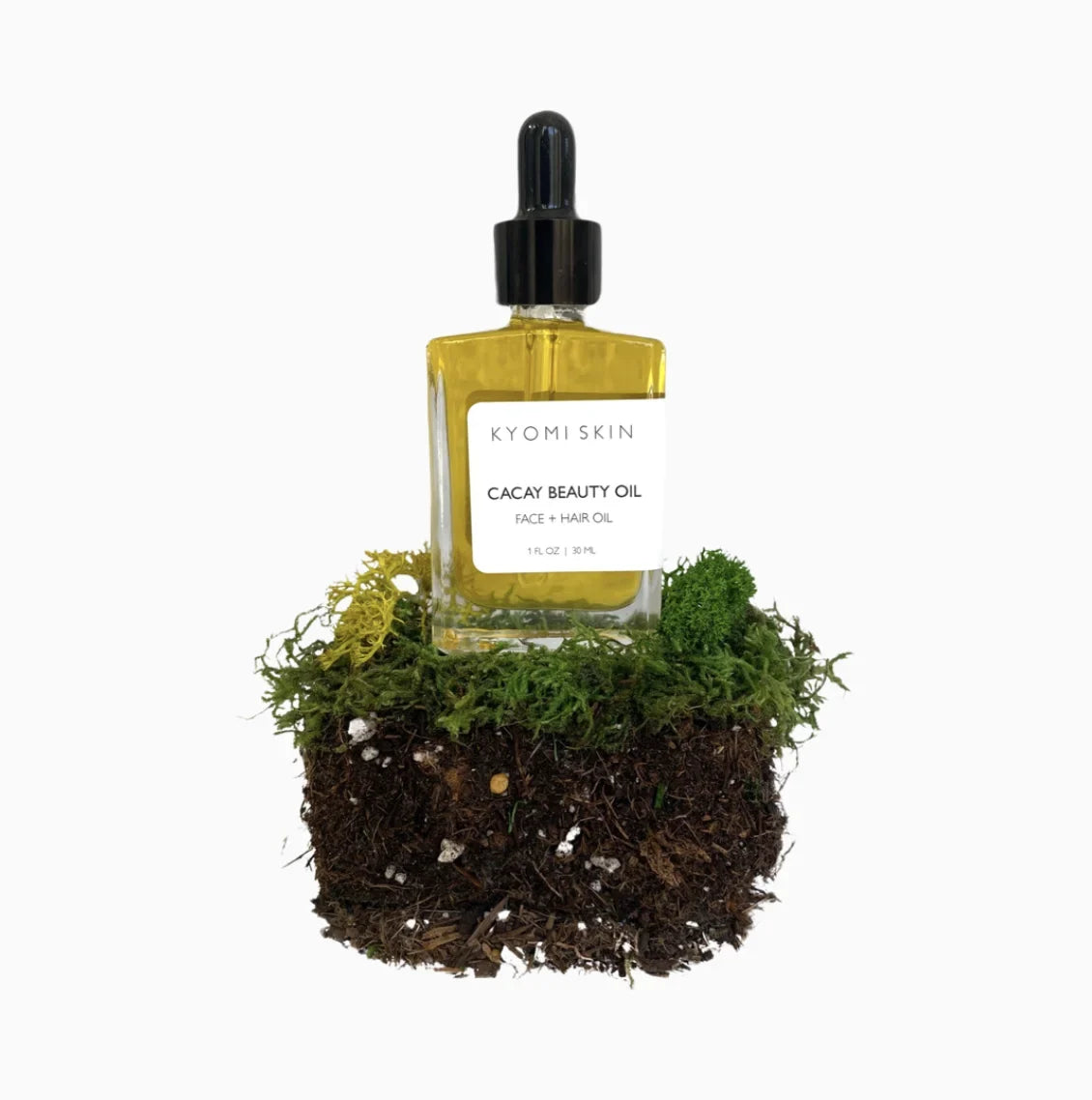 Smooths, Restores, Cacay Oil, 100% Retinol, Cacay & Organic Phyto Beauty Renews, Pure Natural Super Serum, Regenerate,