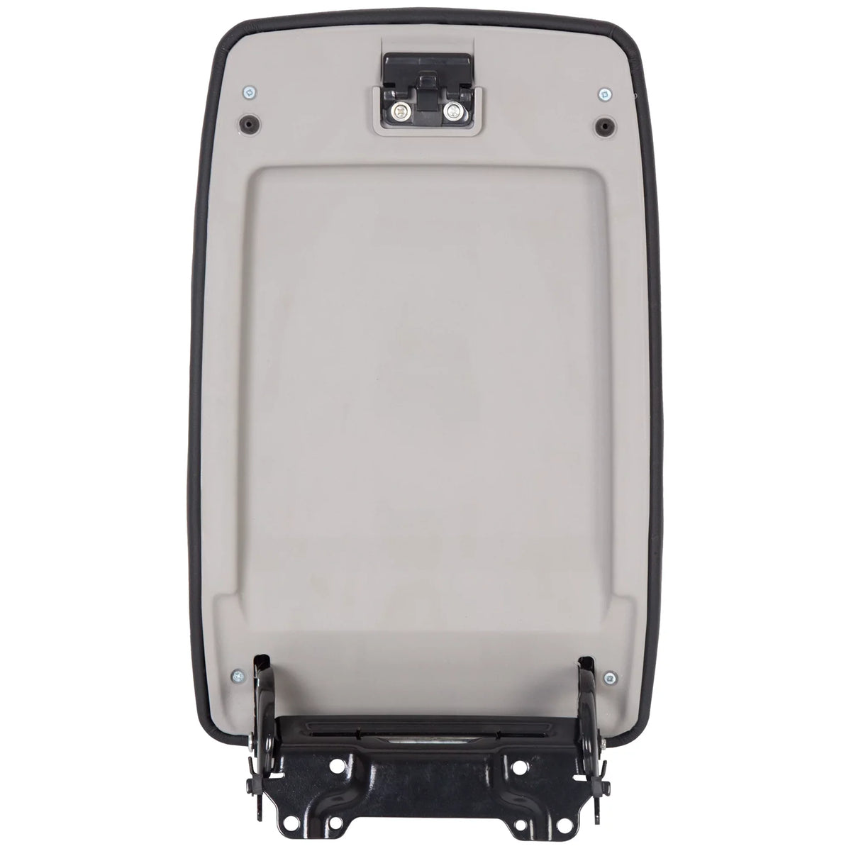 Cover Replaces 2008-2013 58905-0E040-B0 Center Lid Highlander for Kojem Armrest Toyota Console with Bracket Door