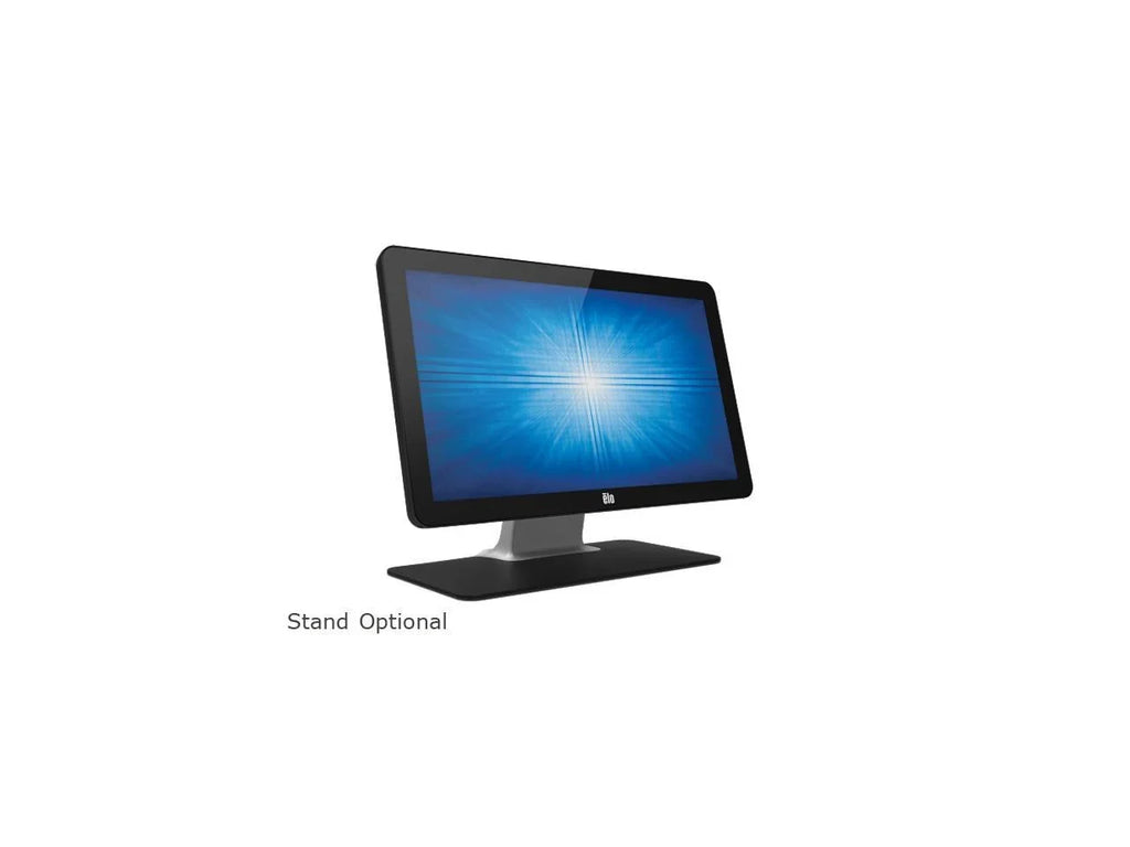 10 (Worldwide) Touch Monitor, Built-in Widescreen - Touchscreen E396119 2002L Elo Capacitive) OSD, PCAP 20" Speakers, LED (Projected