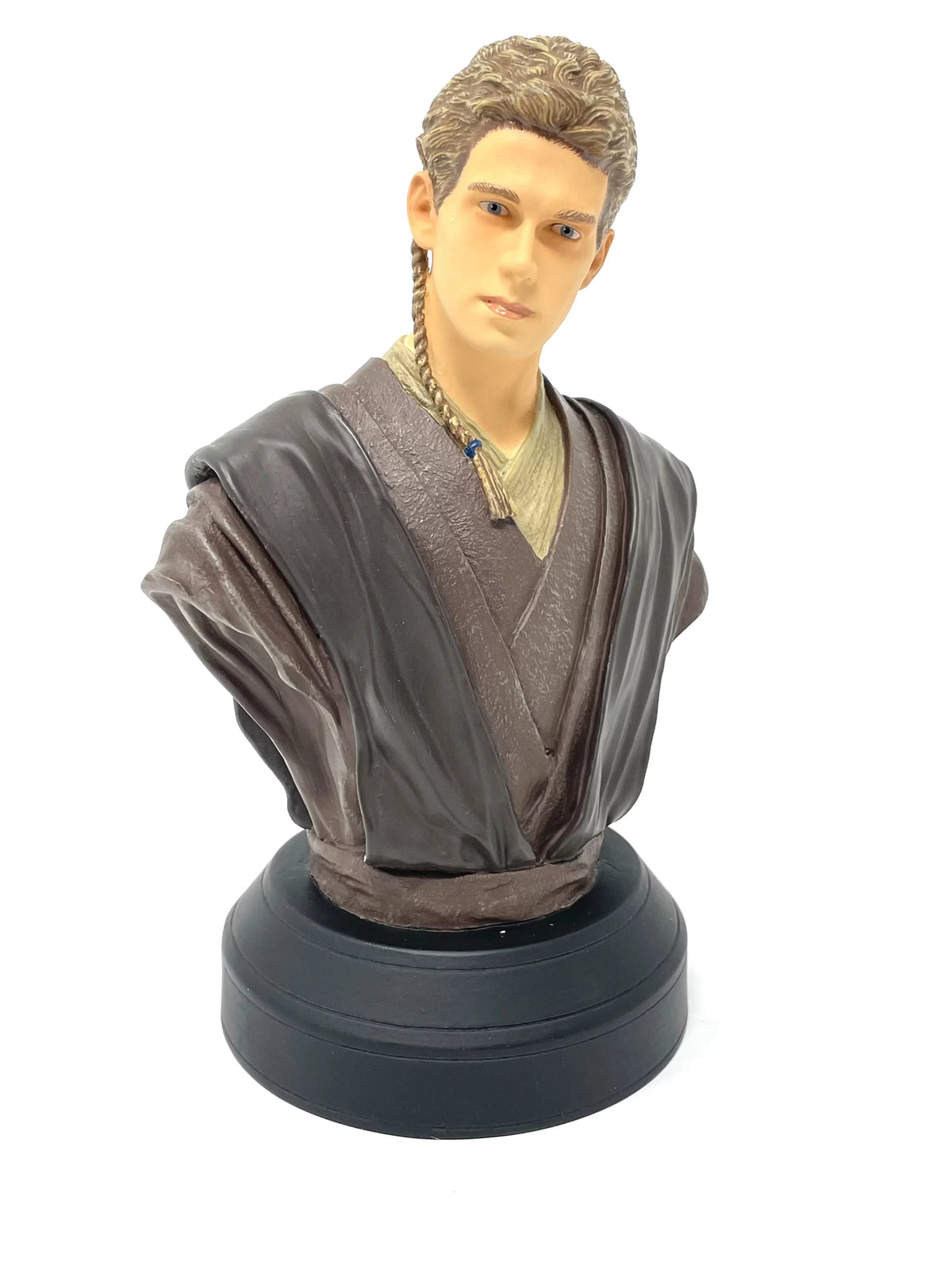 WARS Anakin Bust Giant STAR Skywalker Released Mini Gentle Collectible from 2002