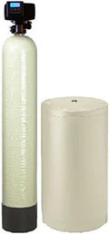 Water with 64k 5600SXT Fleck Softener