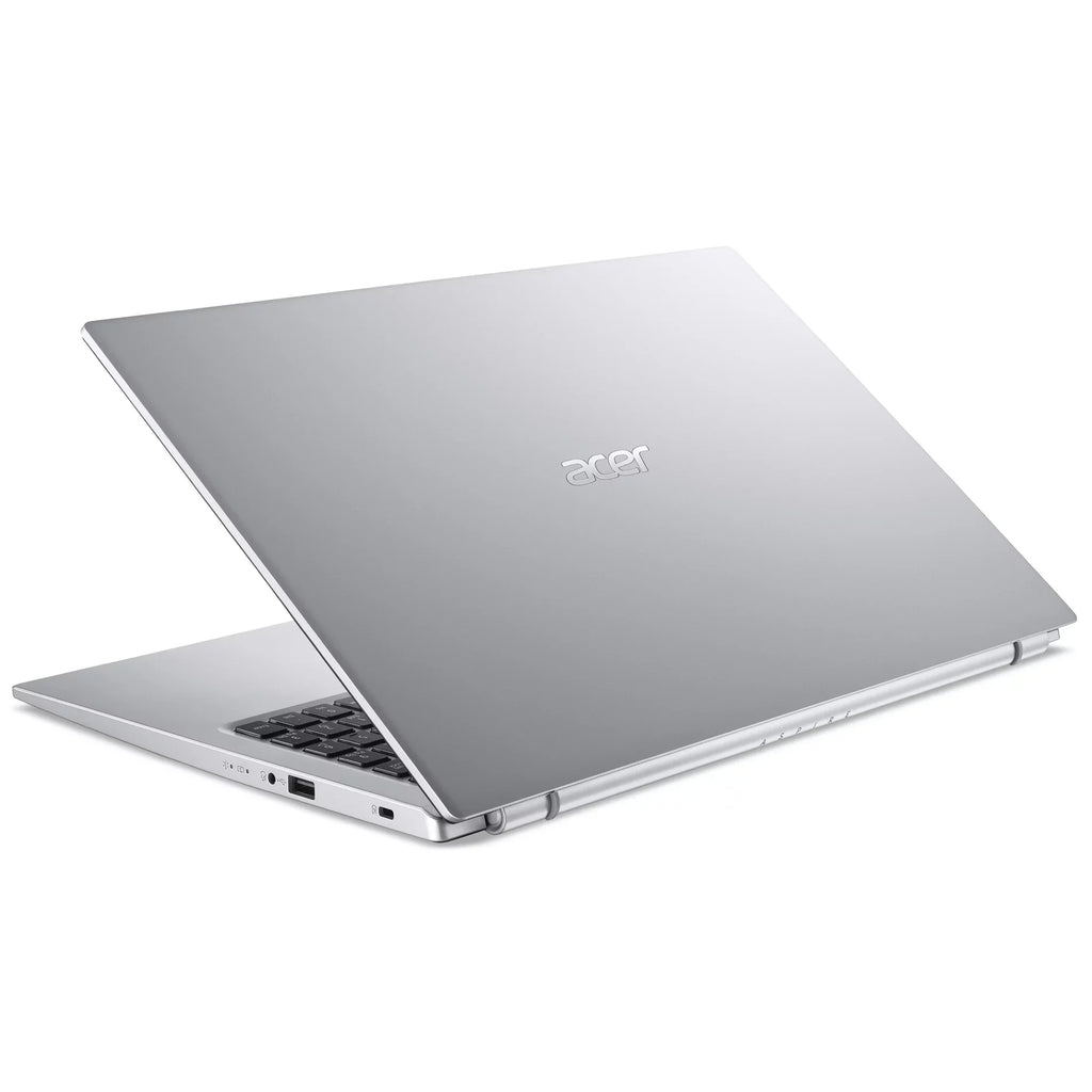 N4500 Celeron 1.10GHz 1 W11H Restored (Refurbished) - Flash Acer Laptop Aspire 64GB 15.6" 4GB RAM Intel