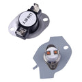 SOLUTIONS Thermal GLOB Dryer - Thermostat & Kit 279769 Fuse PRO