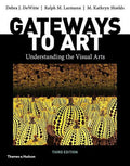 Gateways Art Pre-Owned Paperback to