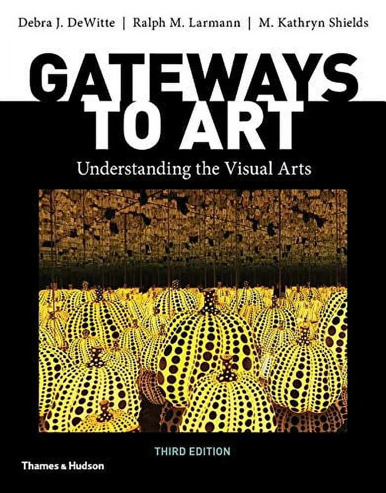 Gateways Art Pre-Owned Paperback to