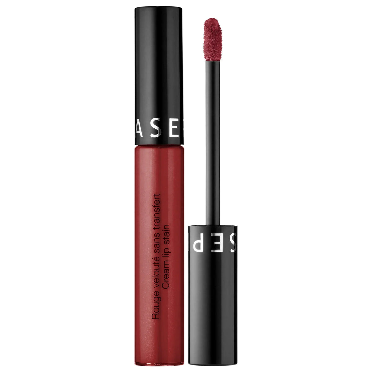 Lip oz/5 COLLECTION 42 wood SEPHORA 0.169 Wood matte - - Liquid Rose Lipstick - Stain Cream rose mL