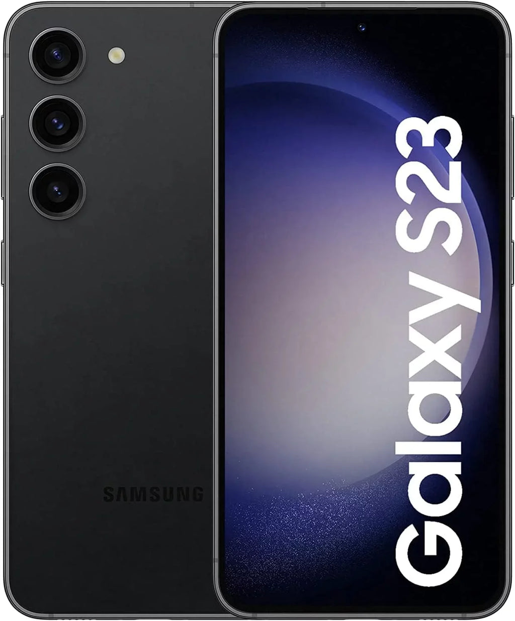 5G Restored Phantom 128GB S23 (Refurbished) S911U Galaxy Unlocked) Samsung (Fully