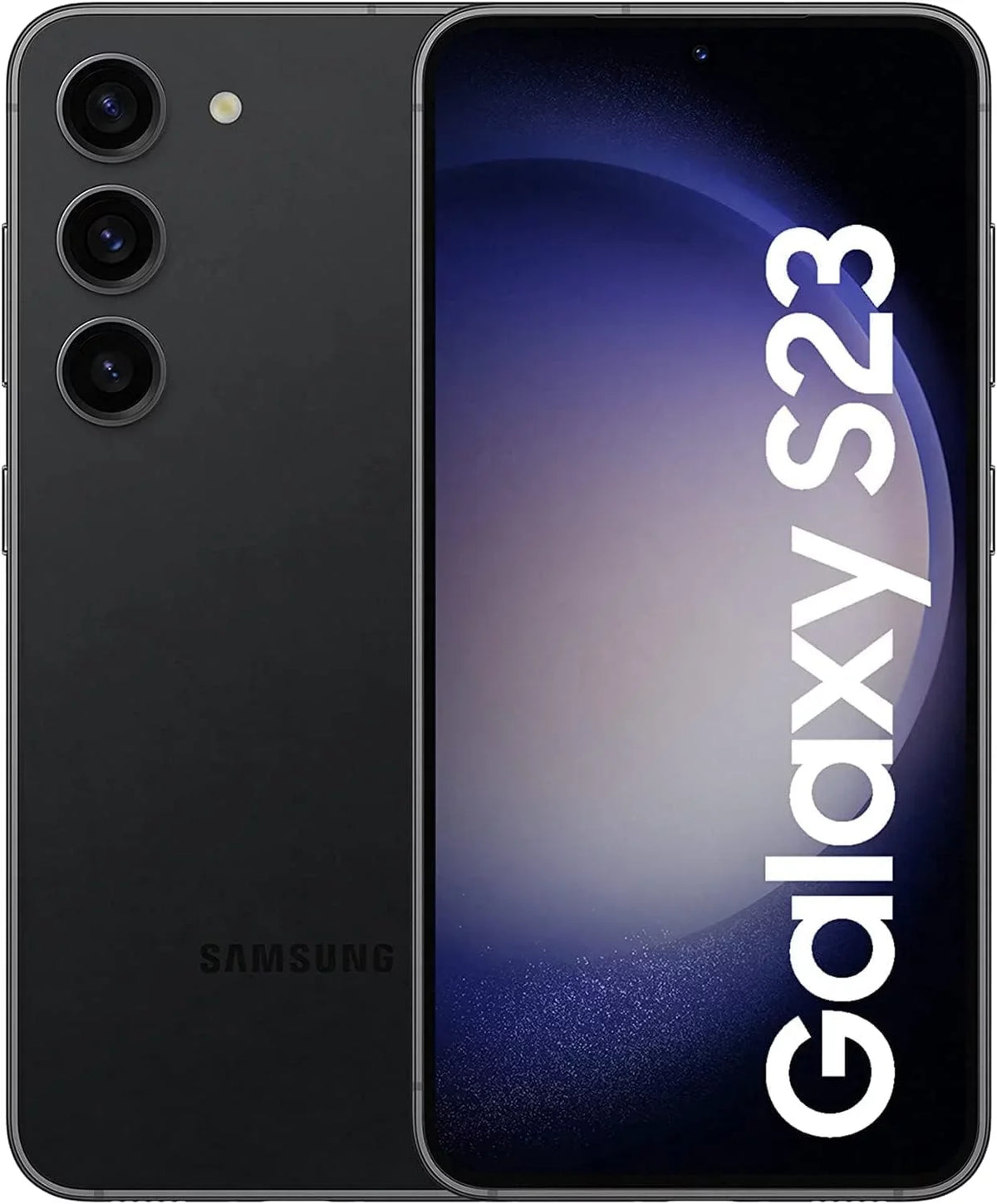 5G Restored Phantom 128GB S23 (Refurbished) S911U Galaxy Unlocked) Samsung (Fully