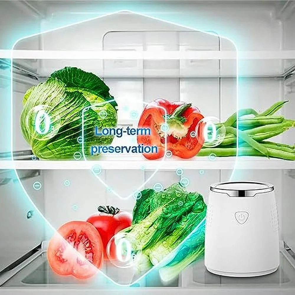Deodorizer Baking Closet, Car, Odor Absorber Than Eliminator, Wardrobe, and Home for Odor Better Fridge Charcoal Angelycia Soda Refrigerator, Bags,