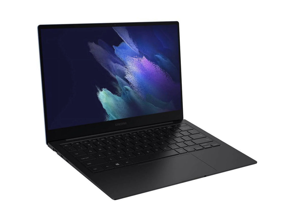 PC Samsung Blue W10H, Book Laptop Pro 15.6" 16GB Gently i7-1165G7 Used NP950QDB-KB1US-RB 360 FHD Navy 1TB Notebook