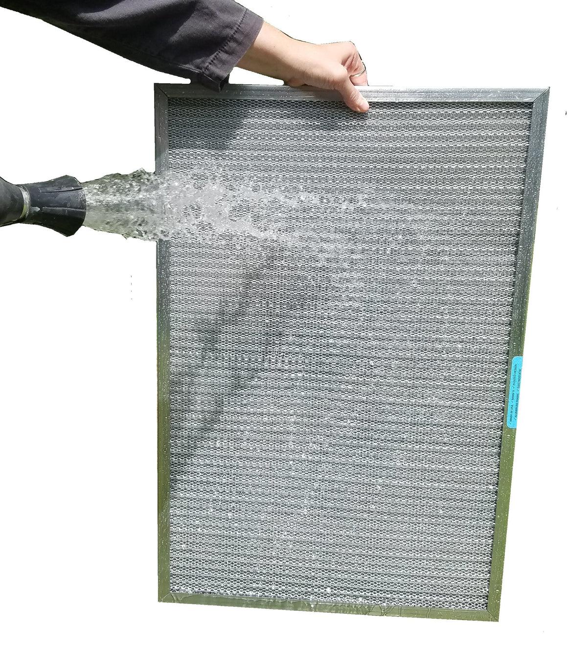 '- (14x25x1) 5-Stage dust - - Permanent, magnet Reusable, A/C Lab Certified Filter Furnace Traps Ultimate Washable, 9 - a Electrostatic = MERV The like