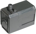 netic Pondmaster GPH Pump 02521 Fountain- Water 140 Drive