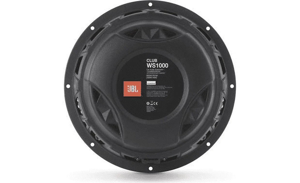 JBL Club Restored WS1000 (Refurbished)
