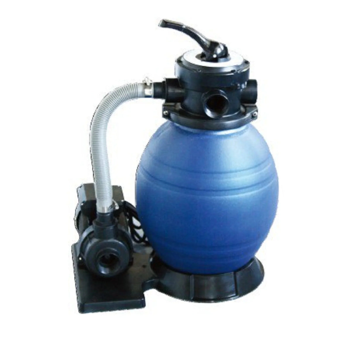 '- - Sand 0.33 HP Combo 12" Filter PREFILTER