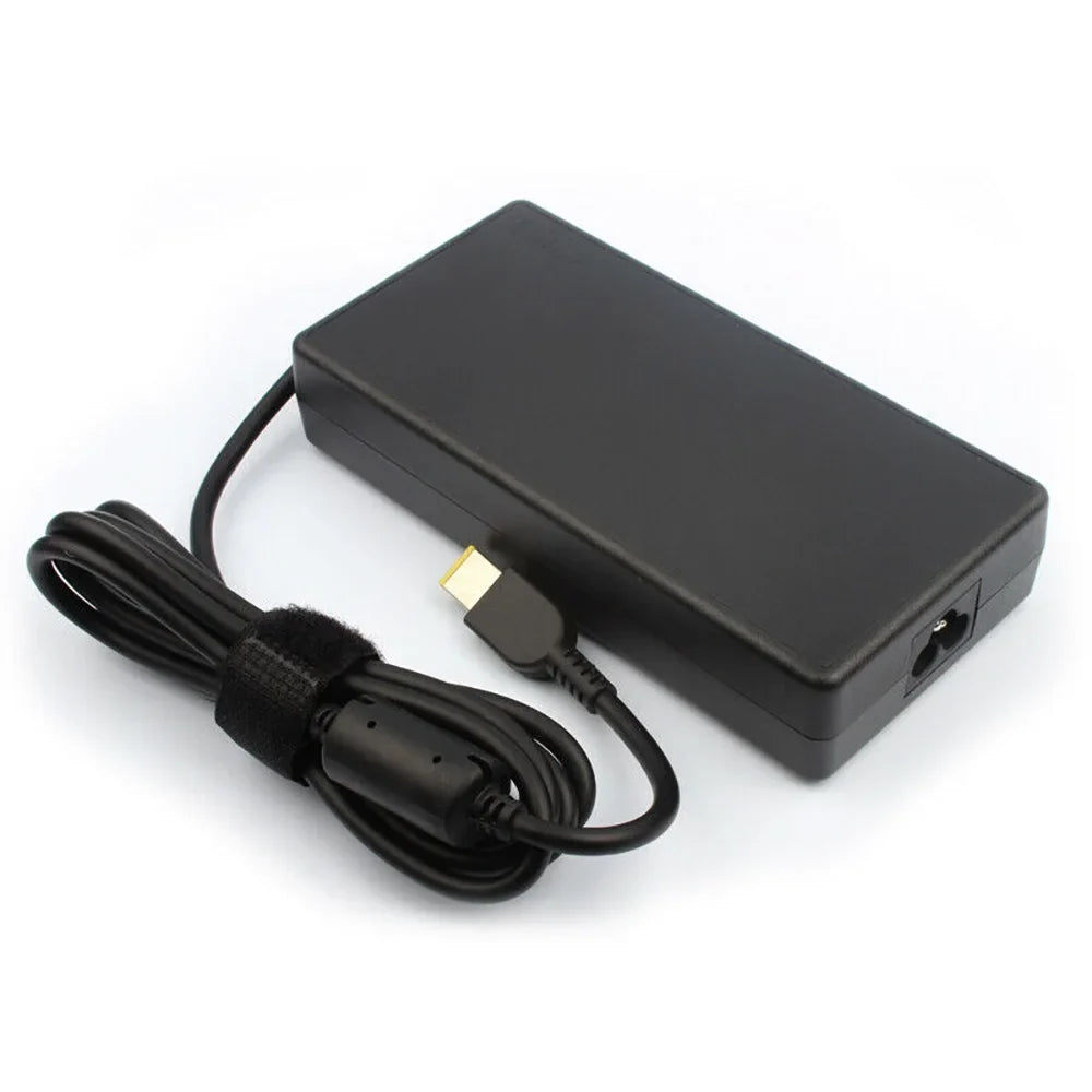 for 170W W541, Series- Adapter W Lenovo W540, ThinkPad W550s Charger ADL135NDC3A