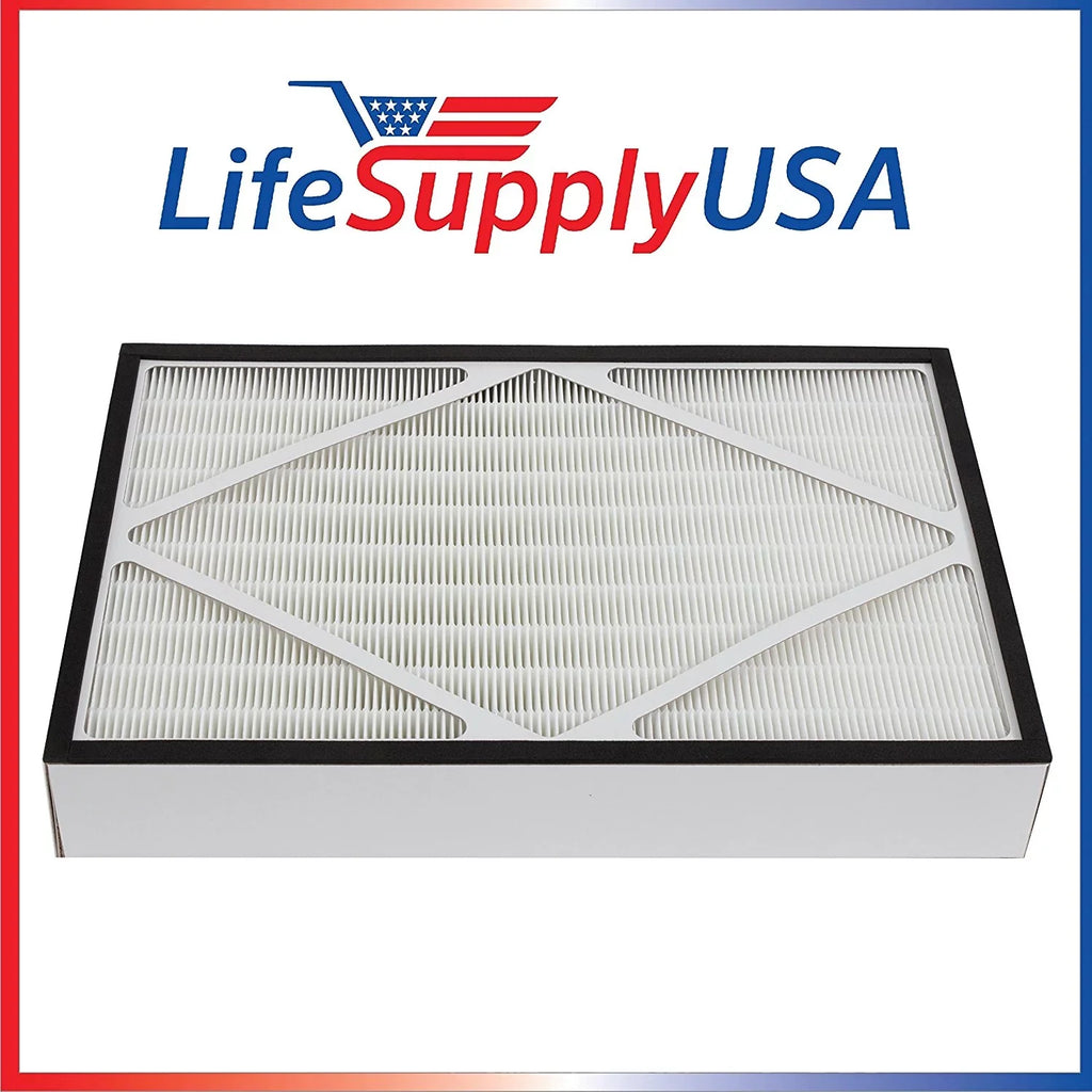 Beach LifeSupplyUSA Compatible True Filter HEPA with Hamilton 04162, 04163 04913,