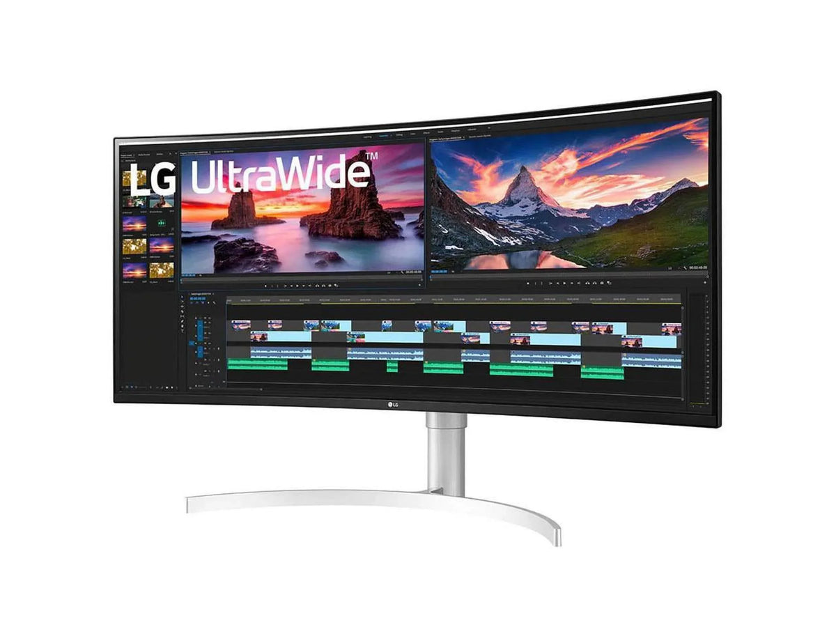 3840X1600 38INCH MONITOR LG