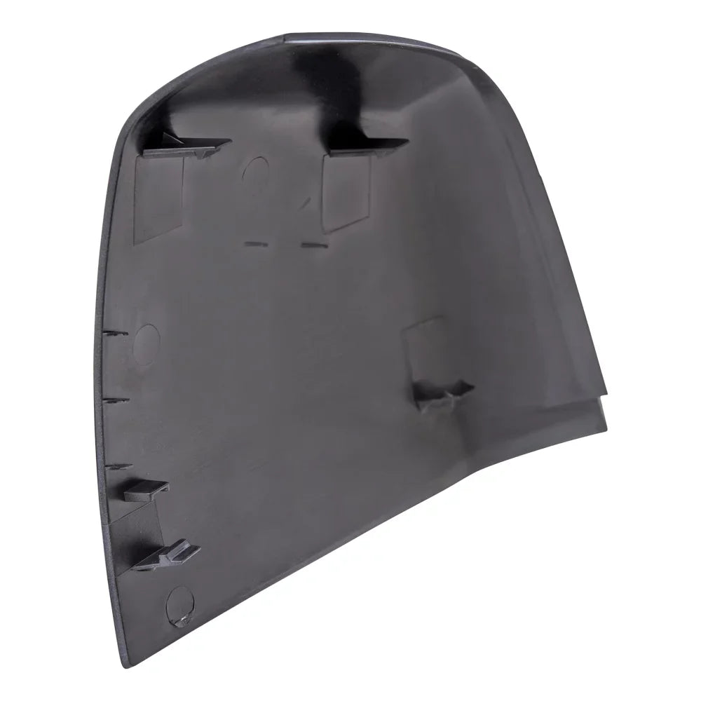 City Passenger Mirror Compatible Gray Replacement Door 2015-2021 Match Aftermarket Promaster Paint Cover With Set SLT/Tradesman To Right SLT Driver RAM Brock Left