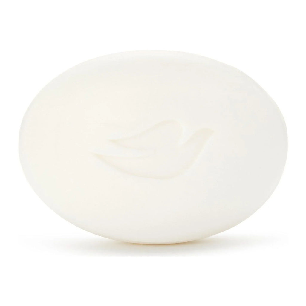 Sensitive Dove Skin Soap (CS/72)