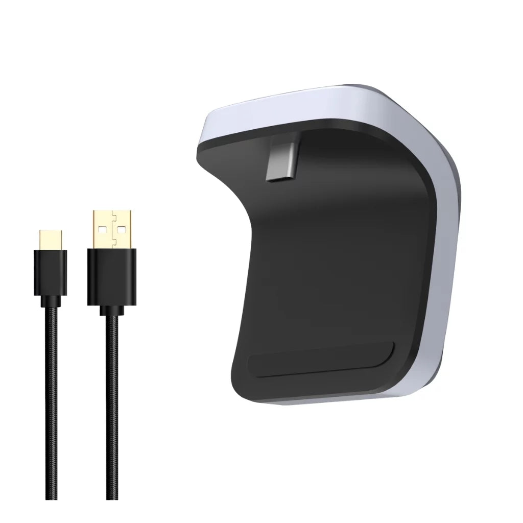 Cable Battery 5 Sackboy: White & and Adventure with Controller, PowerPack A Sony Big Pack Surge Extra Charge Disc Version Console Playstation Bundle