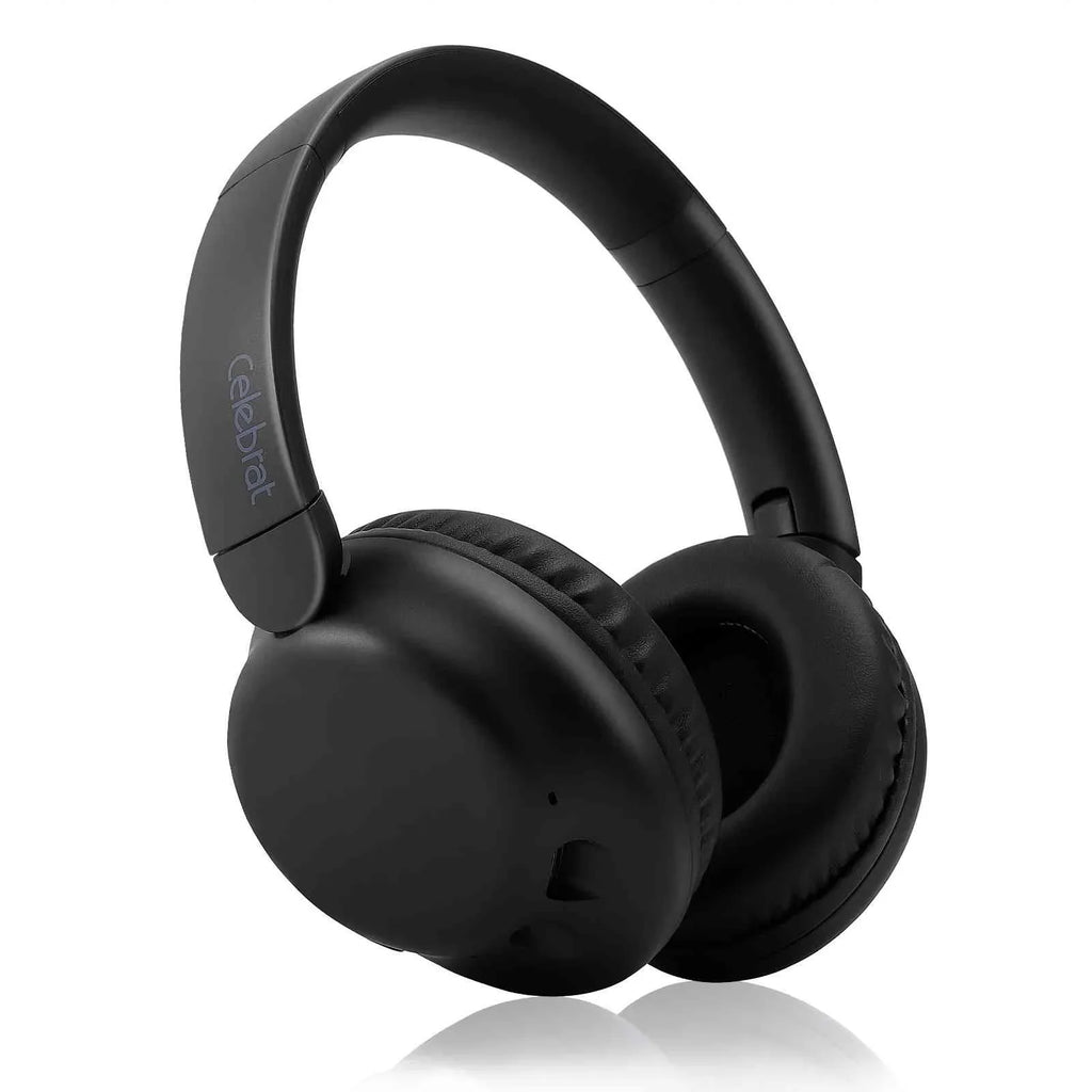 with Headphones Infinix For Wireless Comfort (India) Overhead – Noise-Cancelling, 955 Bluetooth UrbanX Perfect II 5 Smart