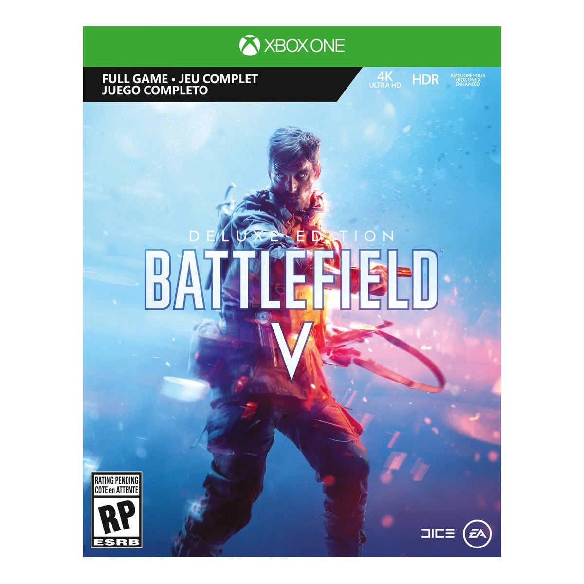 234-00679 Bundle, Battlefield One Xbox White, 1TB V Microsoft S