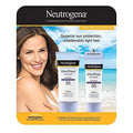 Fl Spf Clean Light 55 Oz Fl 8 Wt Feel Net 5.0 +3.0 Fl Weight Oz Oz Sheer Sunscreen Ultra