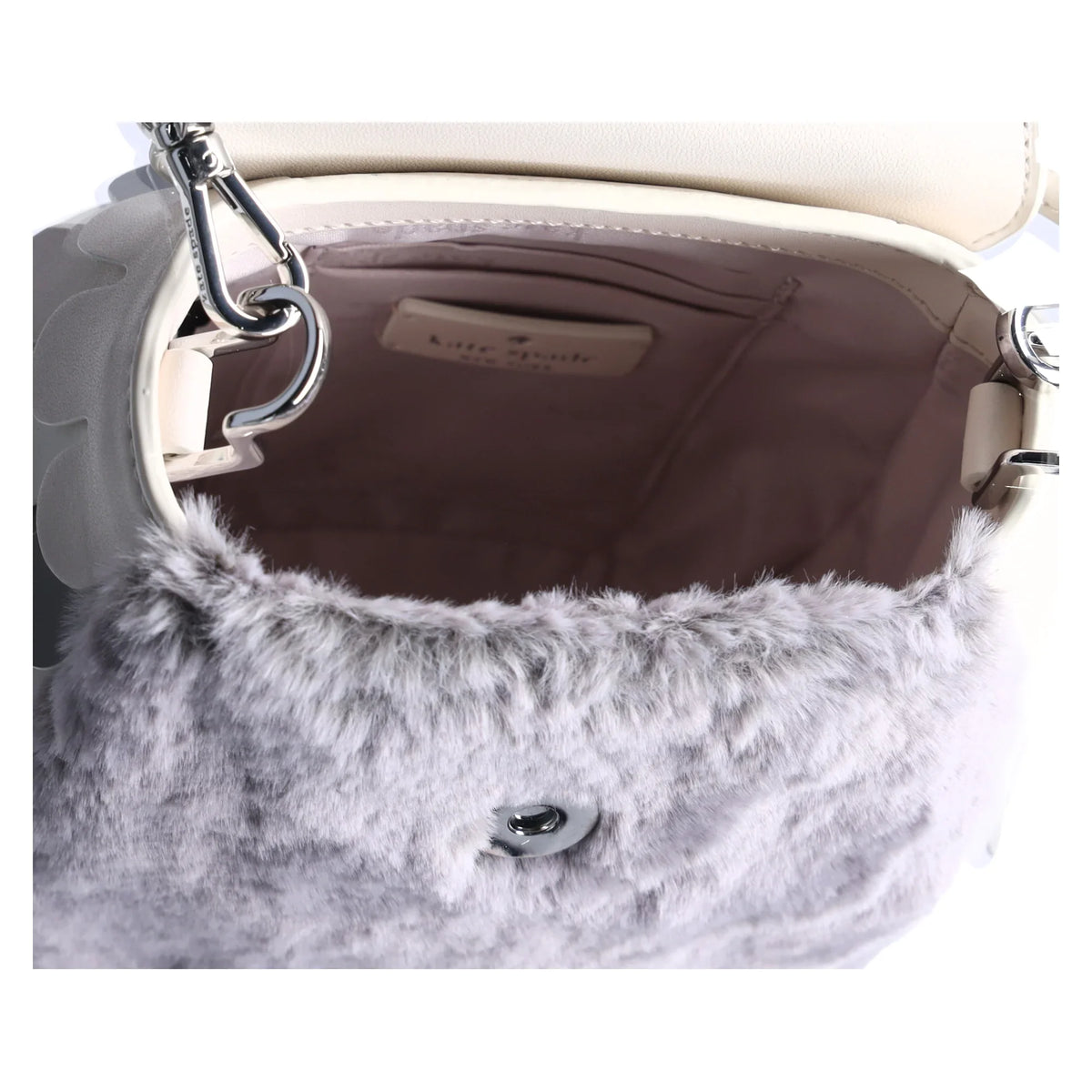 Gray 3D Bag Spade Crossbody Hoot Owl Limited Novelty Edition Kate