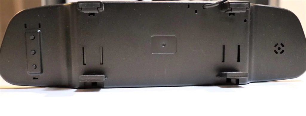 Up 4inch Back W Camera, To Ignition Canadamotorking Wires Hold JPH-4C303 Camera, Bracket Rear View Coil Mirror 4AMCA