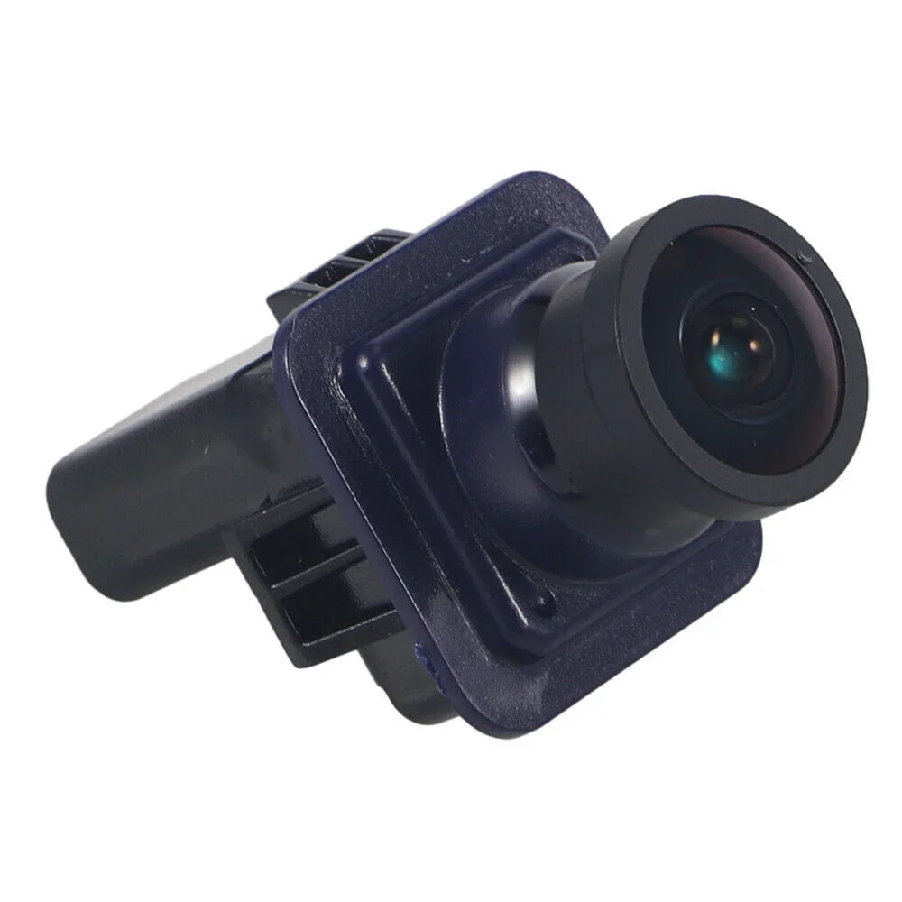 Ford 2015-2018 Fit For Camera AL3Z19G490A Backup BL3Z19G490B View Mustang Rear G·PEH