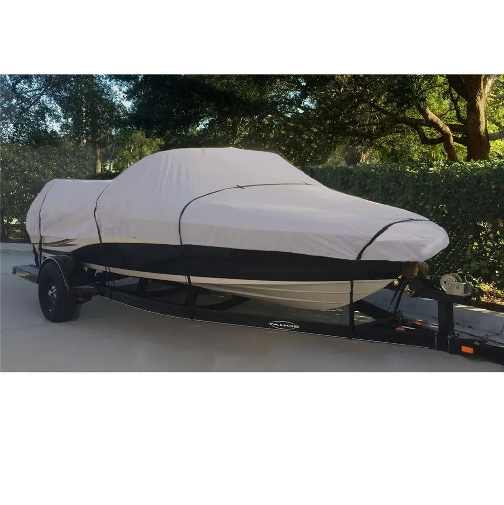 TITAN Compatible LIFT CRAFT YEARS ALL THUNDER 150 C/SS/SSX TRAVEL, COVER BOAT for STORAGE, O/B