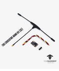 antenna V2 Original Crossfire Long Radio CRSF SE RC Range RX Immortal T Nano 915/868Mhz Receiver RX system TBS