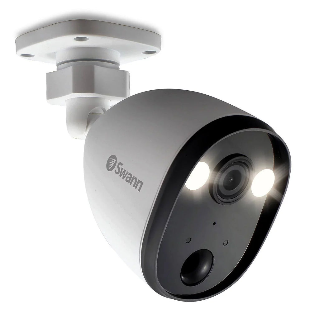 Camera Spotlight IP Digital Outdoor image Security - - 1080p 3 camera Pack still video WiFi