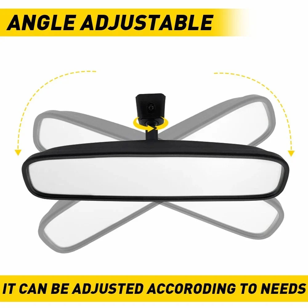 View KIA HYUNDAI For Rear 2011-2015 Mirror ELANTRA,2010-2015 FORTE Fit