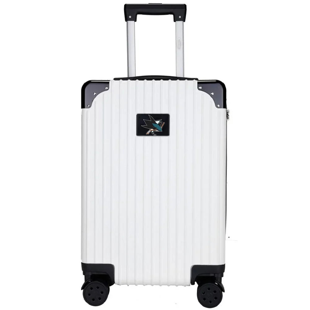 Carry-On Hardcase MOJO Sharks Jose Premium 21'' San