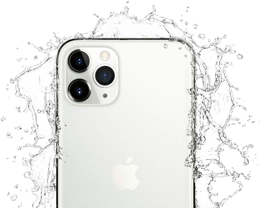 MAX - (Refurbished: Apple 512GB (US Very - PRO Good) Unlocked Phone Model) Pre-Owned iPhone Colors Cell Factory 11 256GB 64GB All