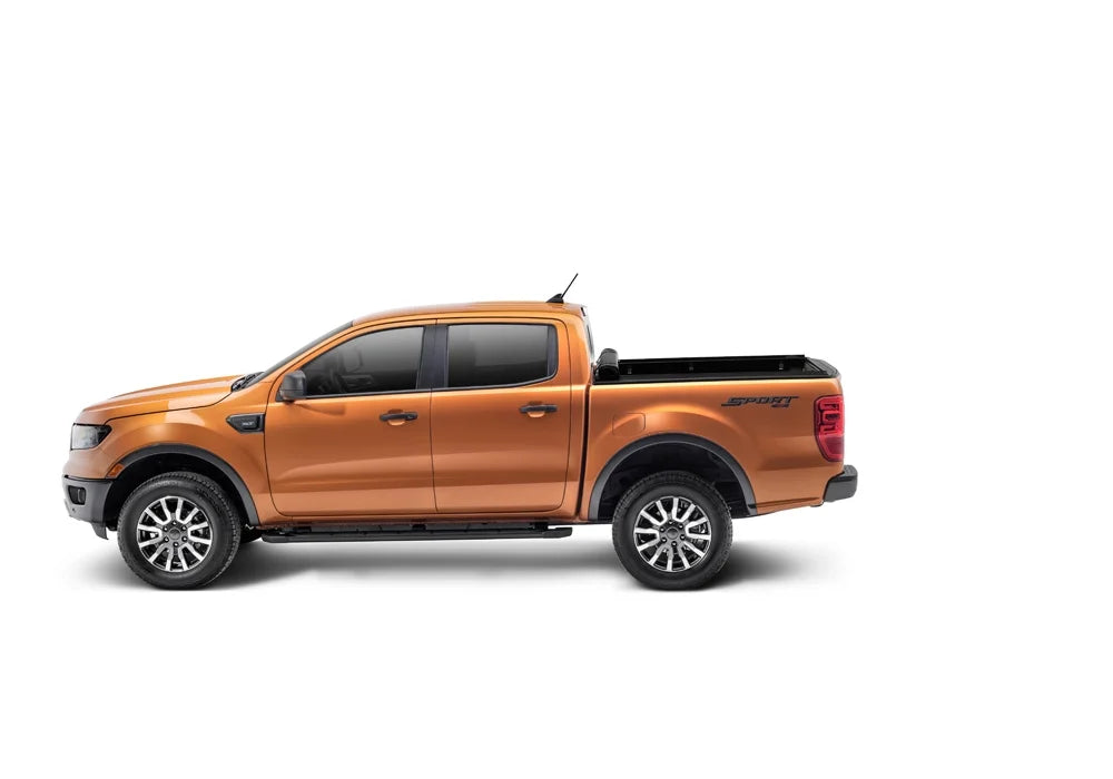 531001 Bed Pro Ford 5' Tonneau Truck Bed | | Lo Up with 2019-2022 Roll Compatible (61") Ranger Cover 1" Soft Truxedo