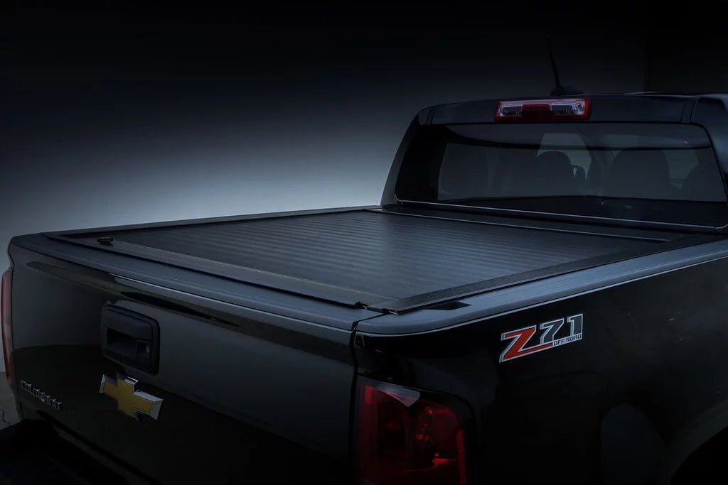 Tr2136 Retractable For Full-Metal Edwards Jeep Tonneau Hard Pace 2019 Kit Cover Gladiator Manual