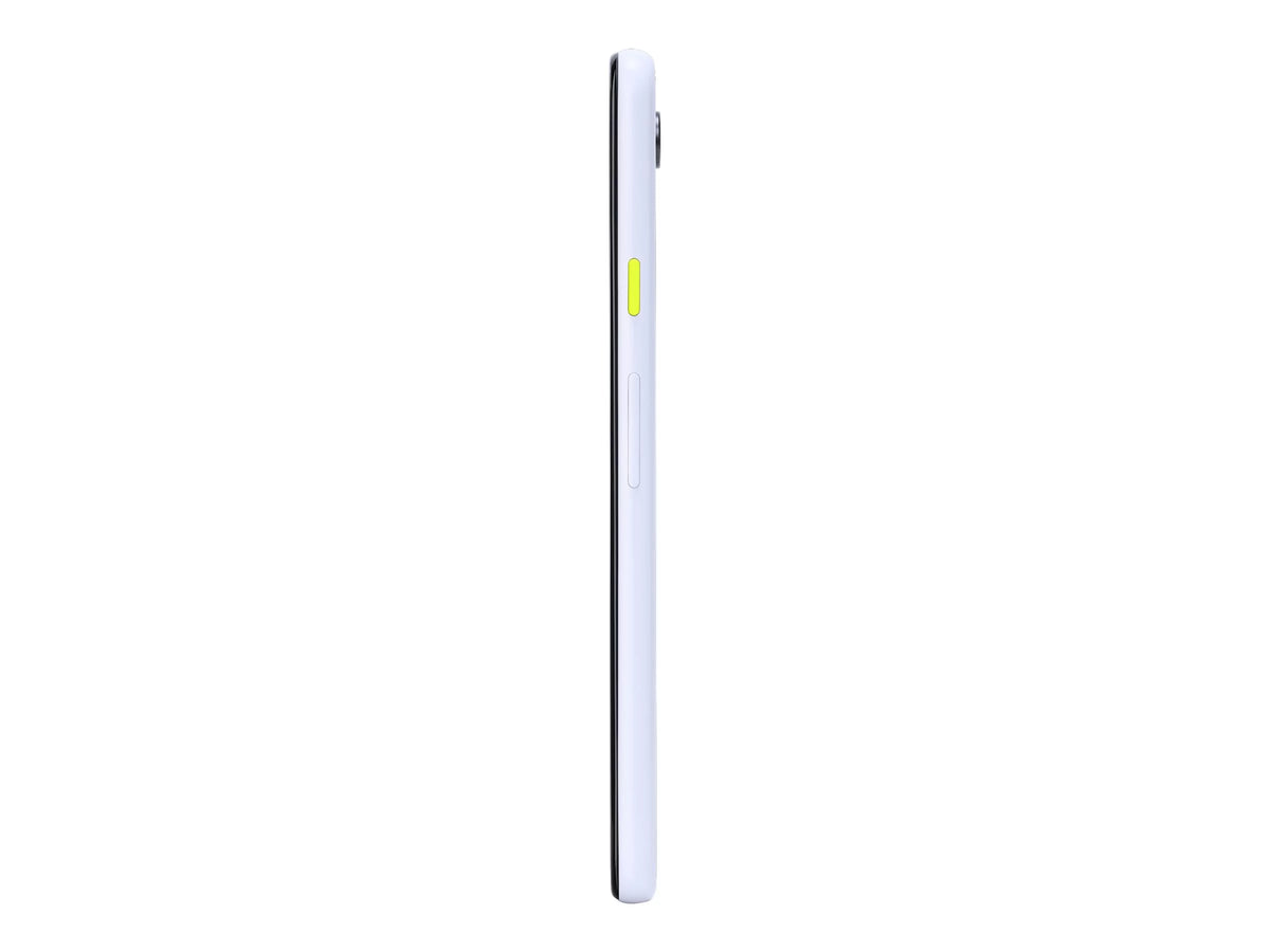 '- OLED 1080 display - - camera 4 Memory 64 smartphone MP GB Pixel 8 2220 rear front Google - - 3a MP - Internal / camera purple-ish 12.2 GB - 4G pixels 5.6" RAM - x