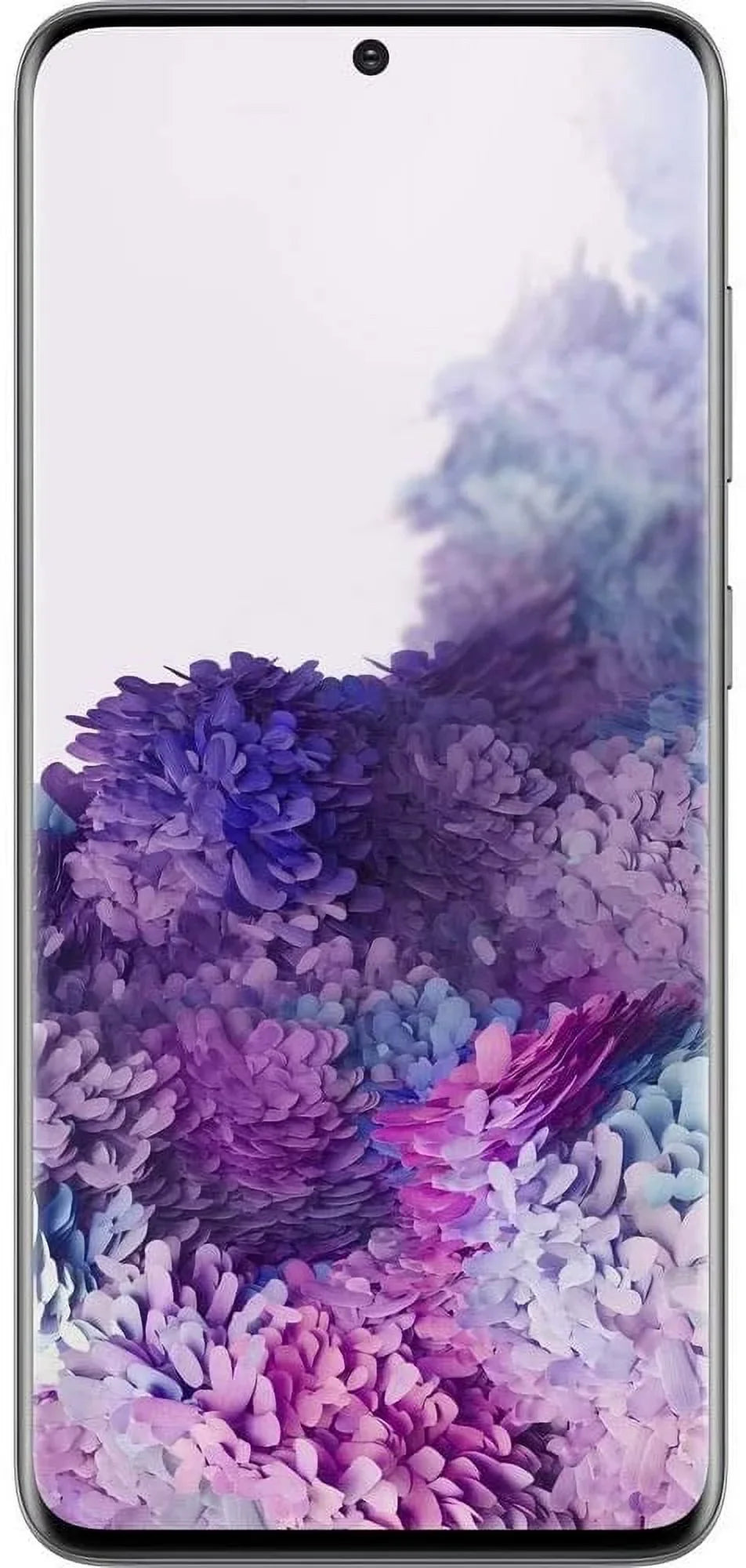 (Refurbished) Restored Galaxy G981U Gray 128GB (Verizon) Cosmic S20 Cellphone 5G Samsung