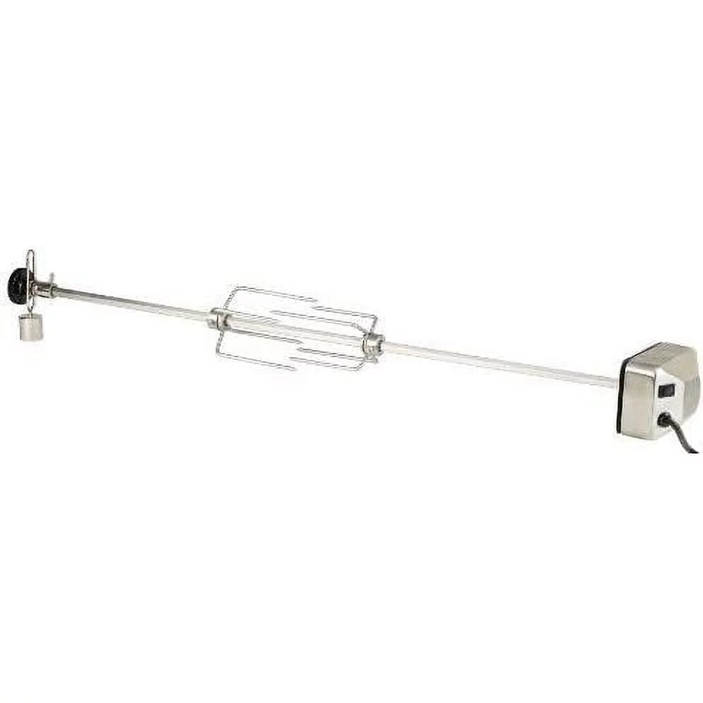 Heavy Duty Bull - 46000 Kit Rotisserie