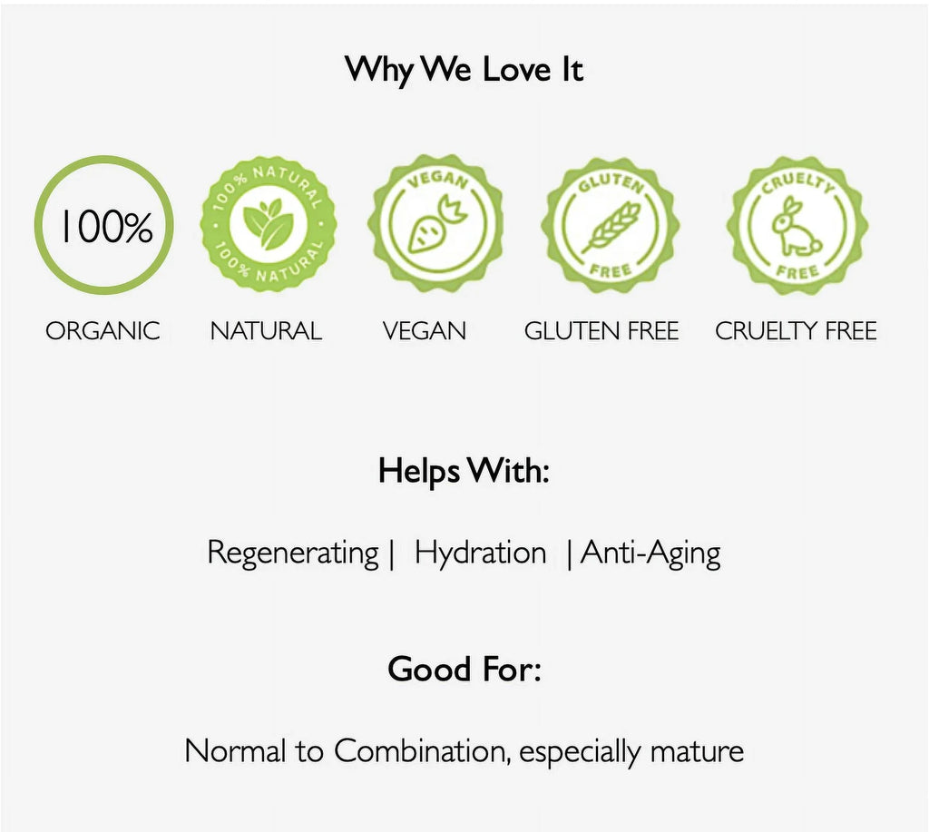 Smooths, Restores, Cacay Oil, 100% Retinol, Cacay & Organic Phyto Beauty Renews, Pure Natural Super Serum, Regenerate,