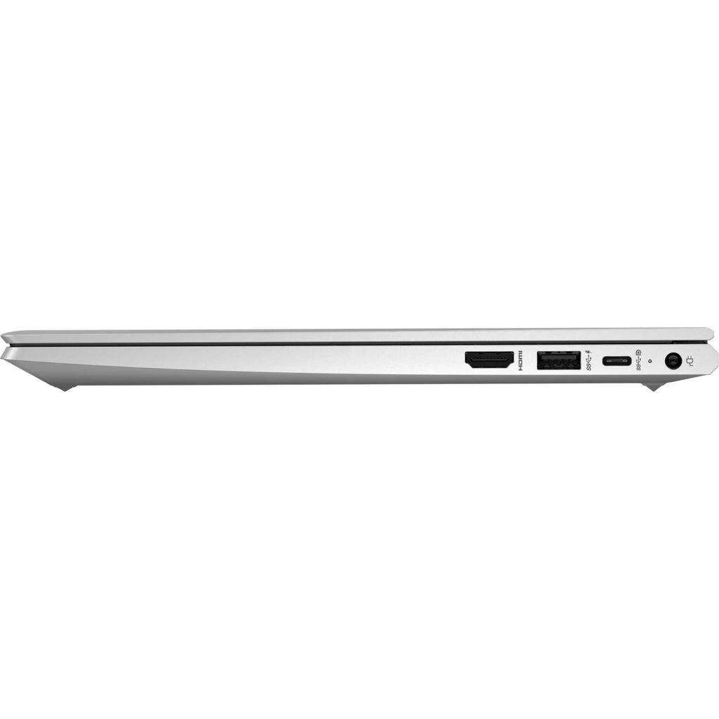 SSD, Plastic, Pro Iris Core Windows 512GB Silver HP 10 G8, RAM, 16GB HD, Xe Graphics, Intel ProBook Pike Full i7-1165G7, 430 Intel 13.3\"