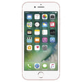 iPhone Restored GSM Unlocked (: Fair) Gold Smartphone Rose 12MP Quad-Core 4G Apple 128GB LTE - Camera (Refurbished) 7 w/