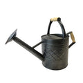 Embossed Water Can Diamond 9.5 Liter