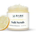 Scrub 24 Botanics Body Orange Bare Lemon Salt oz Sea Scrub
