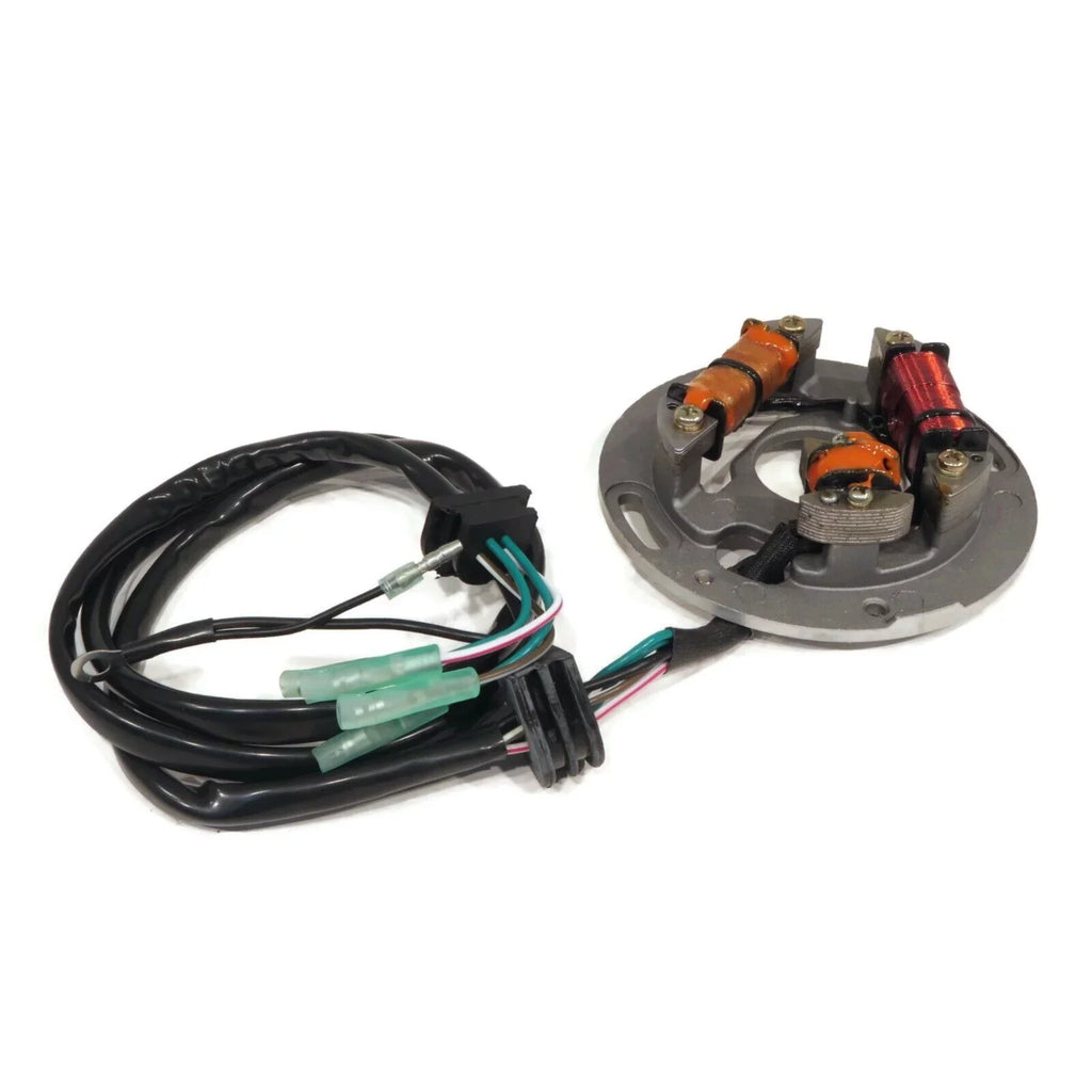 Stator WRB650T, ROP 1995 Shop The Magneto WRA650T, | Yamaha for FX700T SJ700T, Waverunner