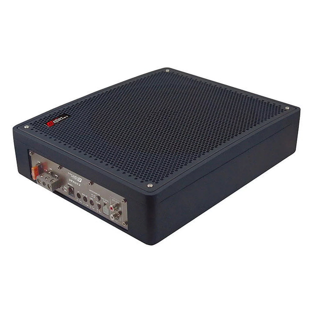 Subwoofer Powered Cerwin Mobile VPAS12 Active Vega Vega 12"