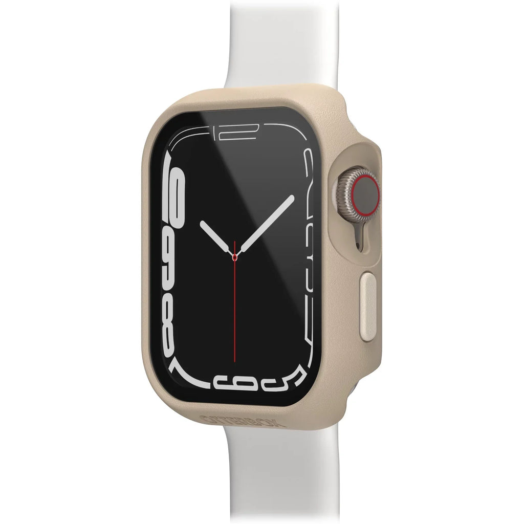 Case for Chai Series 45 9/8/7 - MM Even Apple OtterBox - Edge Watch Omni Don't