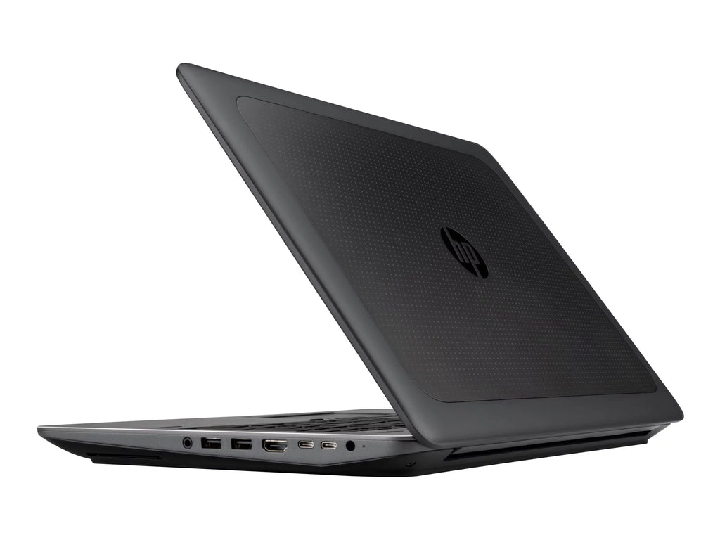 GB i7 15 ZBook Mobile - - RAM GB Workstation - 6700HQ SSD 512 - 16 HP G3 Core 15.6"
